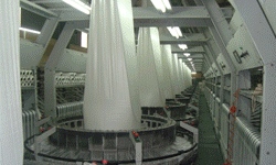 Manufacturing line